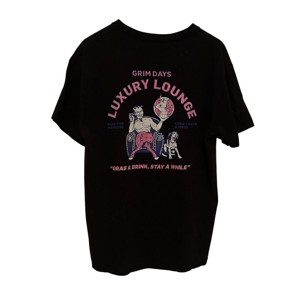 Strip Club Tee